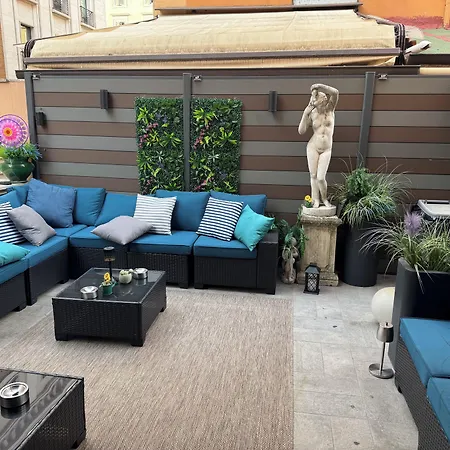 Residenza 62