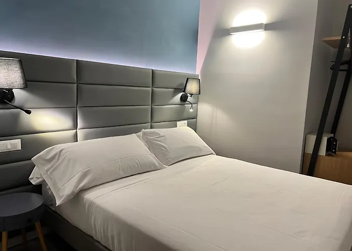 Residenza 62 4*