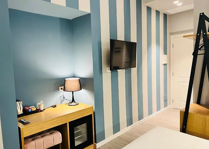 Residenza 62 Guest house