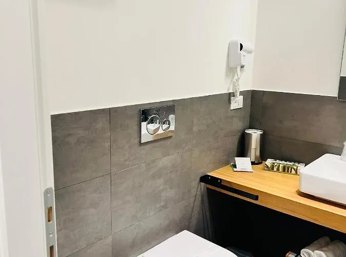 Guest house Residenza 62