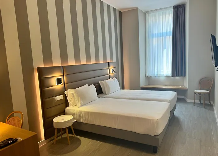 Residenza 62 Guest house 4*