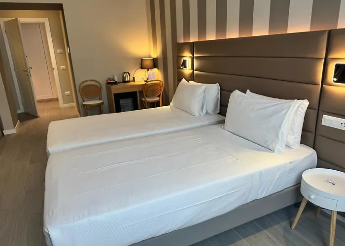 Guest house Residenza 62