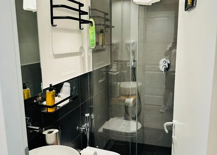 Residenza 62 Guest house Rome