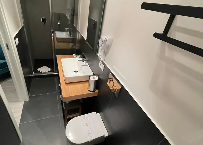 Residenza 62