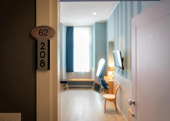 Guest house Residenza 62