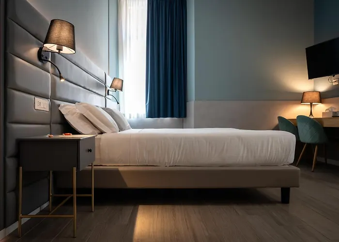 Residenza 62