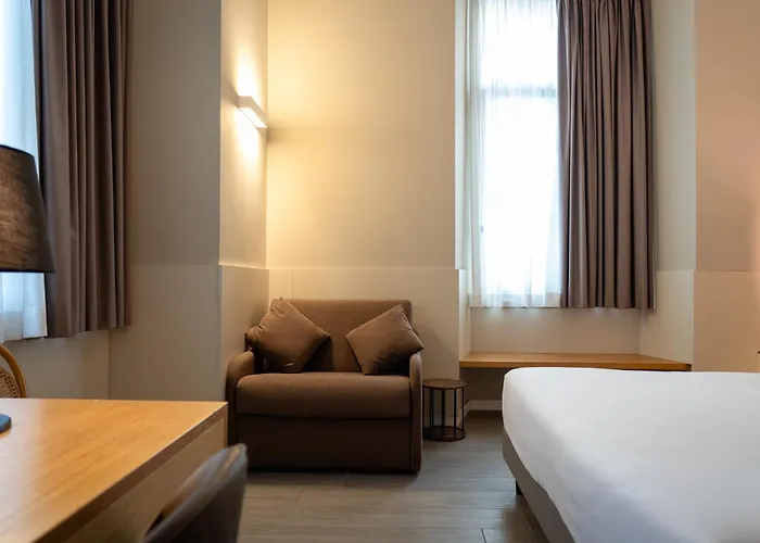 Residenza 62 4* Rome