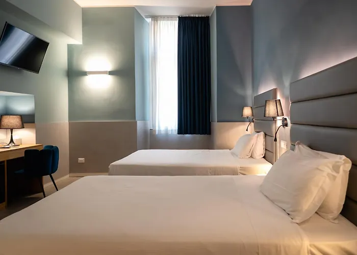 Guest house Residenza 62 Rome