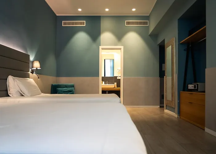 Guest house Residenza 62 Rome