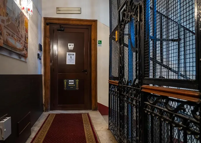 Residenza 62 Guest house 4*