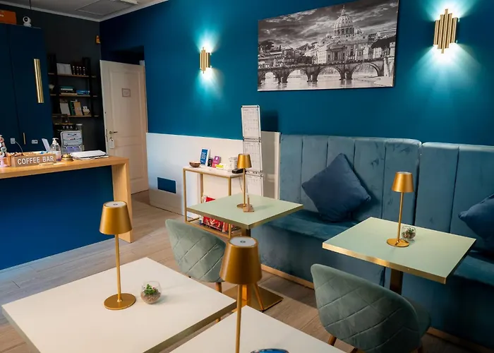 Residenza 62