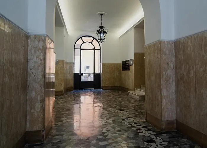 Guest house Residenza 62