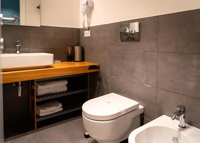 Guest house Residenza 62 Rome