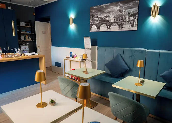 Residenza 62 Rome
