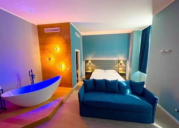 Residenza 62 Guest house 4*