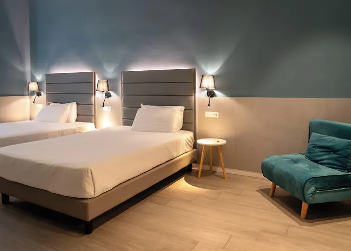 Guest house Residenza 62 Rome
